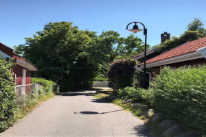 Bilde av Tollere på Natholmen